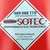 Sotec Soluciones Tecnológicas.