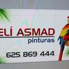 Pinturas Elí  Asmad