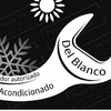 Del Blanco Aire Acondicionado