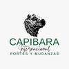 Capibara Mudanzas