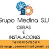 Obras E Instalaciones Grupo Medina S.l.u