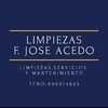 Limpiezas F. José Acedo