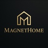 Magnethome