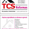 Tcs Reformas Y Interiorismo