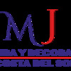 Mj Pintura Y Decoracion