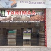 Sofados Tarimas