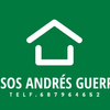 Yesos Andrés Guerra 