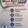 Miguel Angel Torres