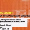 Navas Llobet Obres i Reformes