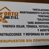 ortiz gas 21 slu