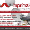 Imprímelo Rotulación y Soportes Publicitarios