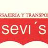 Transporte Urgente Sevi´s