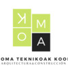 Arquitectura y Construcción Koma Teknikoak