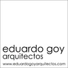 eduardo goy arquitectos