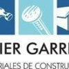 Javier Garrido Materiales de Construccion SL