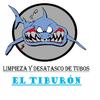 Desatascos El Tiburon S.l.