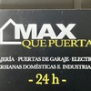 Maxquepuertas S.l.
