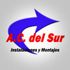 Ac del Sur