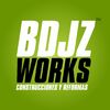 Bdjz Works