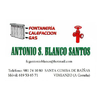 Antonio Blanco