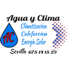 Agua Y Clima