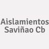 Aislamientos Saviñao C.b