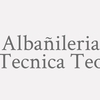 Albañileria Tecnica Teo