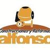 Construcciones y Reformas Alfonso