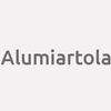 Alumiartola