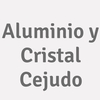 Aluminio Y Cristal Cejudo