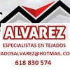 Tejados Alvarez