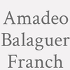 Amadeo Balaguer Franch