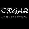 ORGAZ ARQUITECTURA