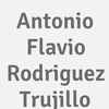Antonio Flavio Rodriguez Trujillo
