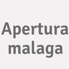 Apertura Malaga