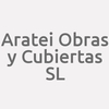 Aratei Obras y Cubiertas SL