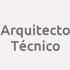 Arquitecto Técnico