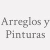 Arreglos Y Pinturas