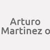Arturo Martinez