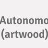Autonomo (artwood)