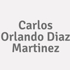 Carlos Orlaando Diaz Martinez