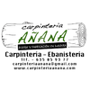 Carpintería-ebanistería Añana