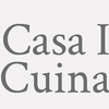 Casa I Cuina
