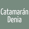 Catamarán Denia