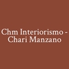 Chari Manzano-chm Interiorismo