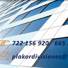 Plakor Divisiones