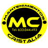 Mantenimientos Cristalia