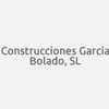 Construcciones Garcia Bolado, S.l.