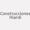 Construcciones Hiardi