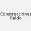 Construcciones Raldo